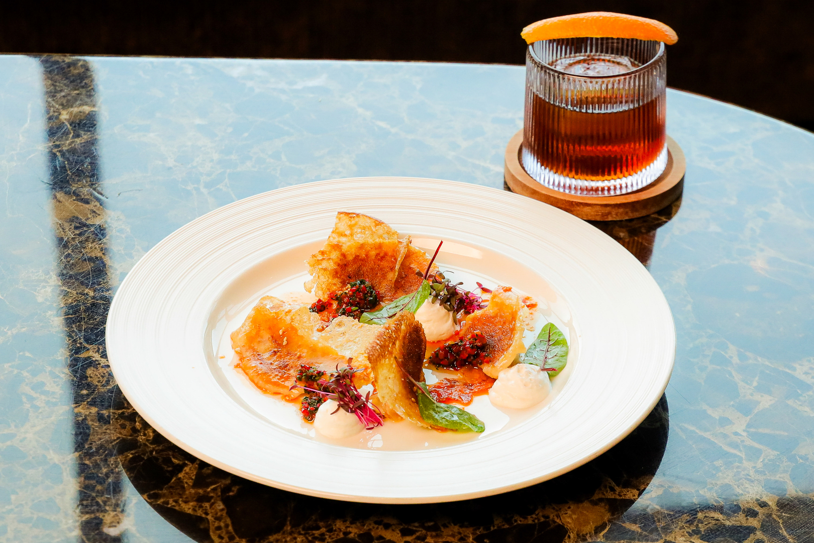 Dumpling Week - Dumpling Week