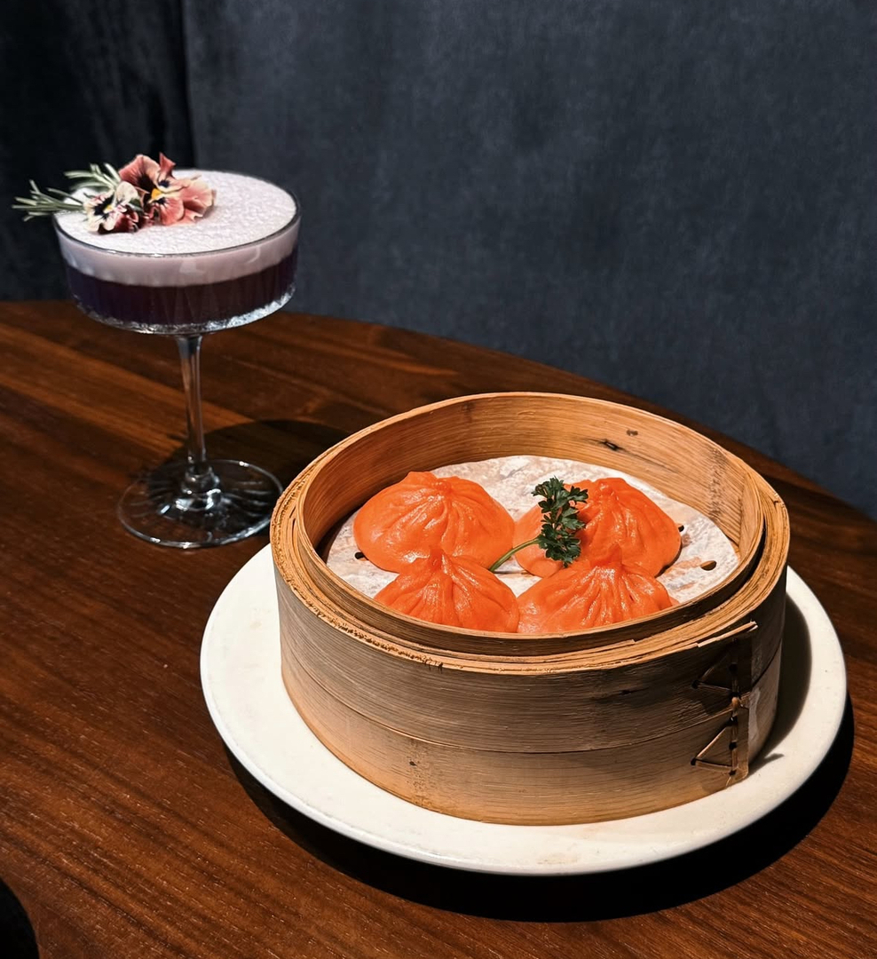 Dumpling Week - Dumpling Week