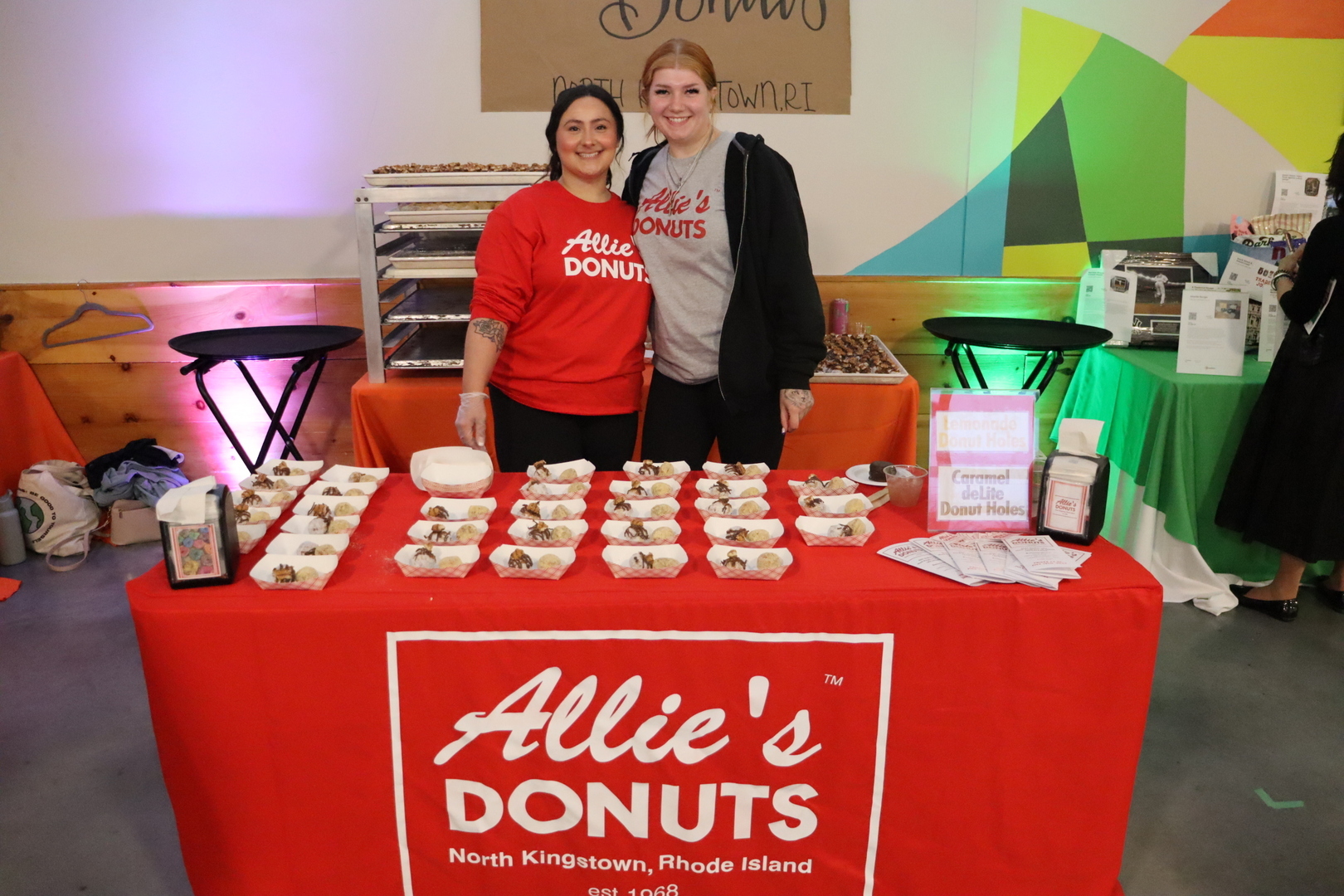 Cookies & Cocktails - Cookies & Cocktails