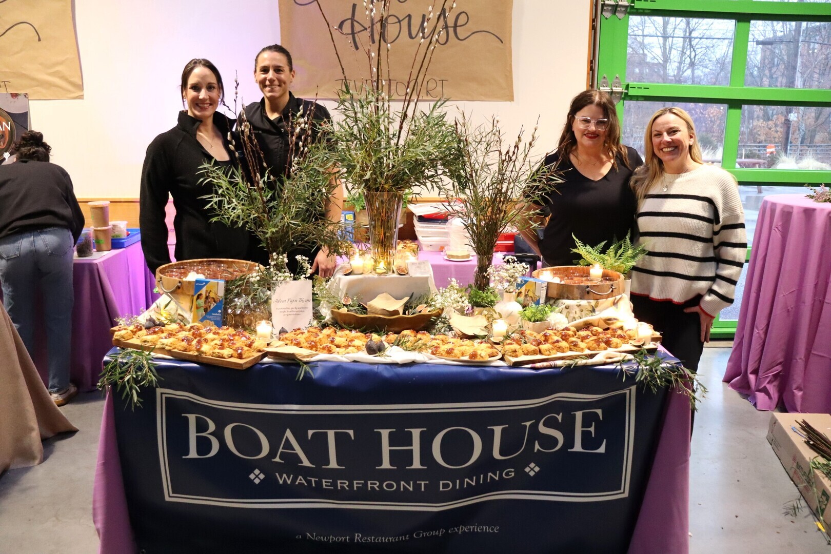 Cookies & Cocktails - Cookies & Cocktails