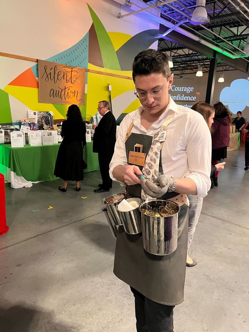 Cookies & Cocktails - Cookies & Cocktails