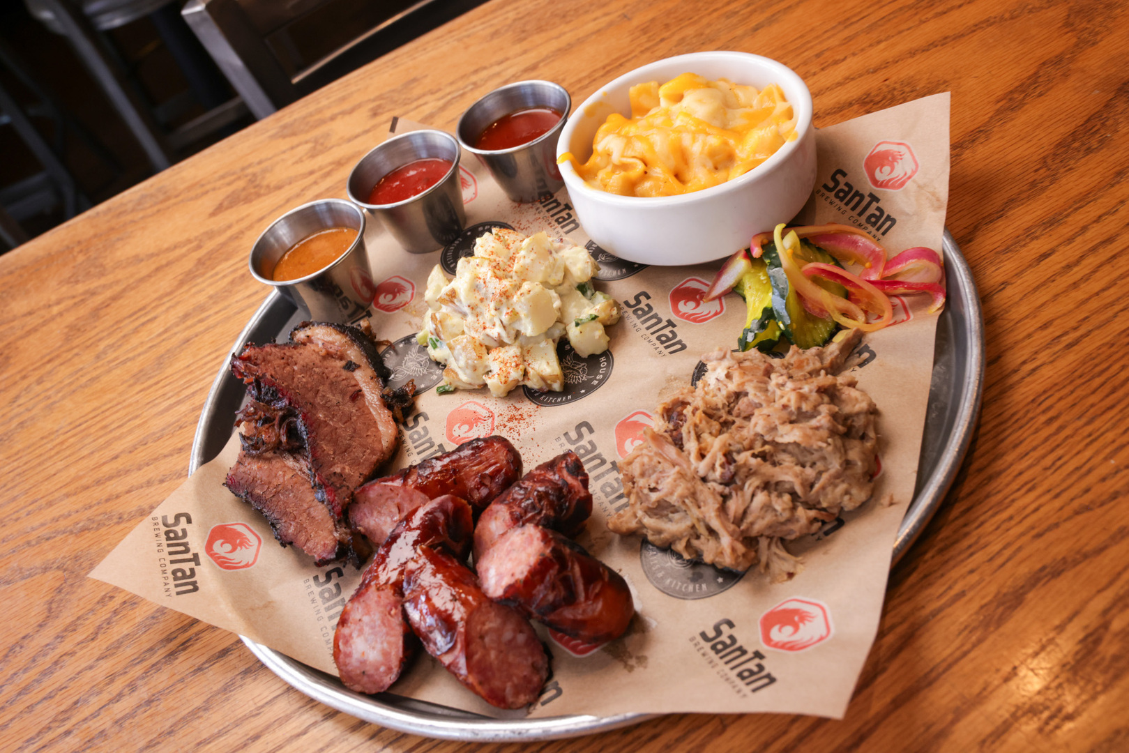 Downtown Chandler BBQ Festival