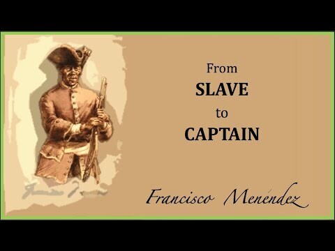 A Book of Freedom: The Confessions of Francisco Menéndez