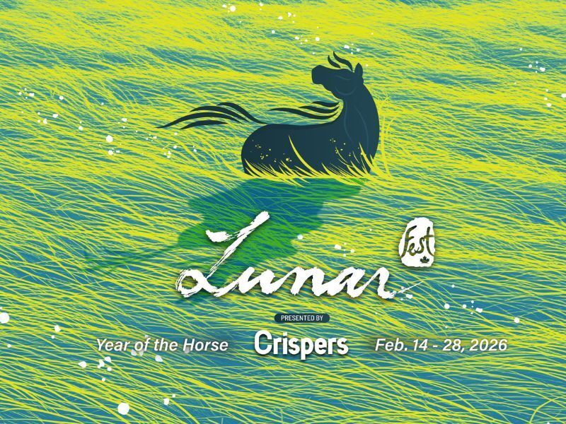 LunarFest Vancouver