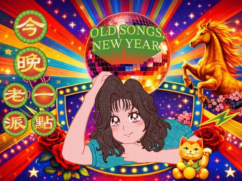 LunarFest Vancouver - LunarFest Vancouver