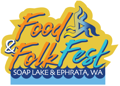 Soap Lake Food & Folk Festival