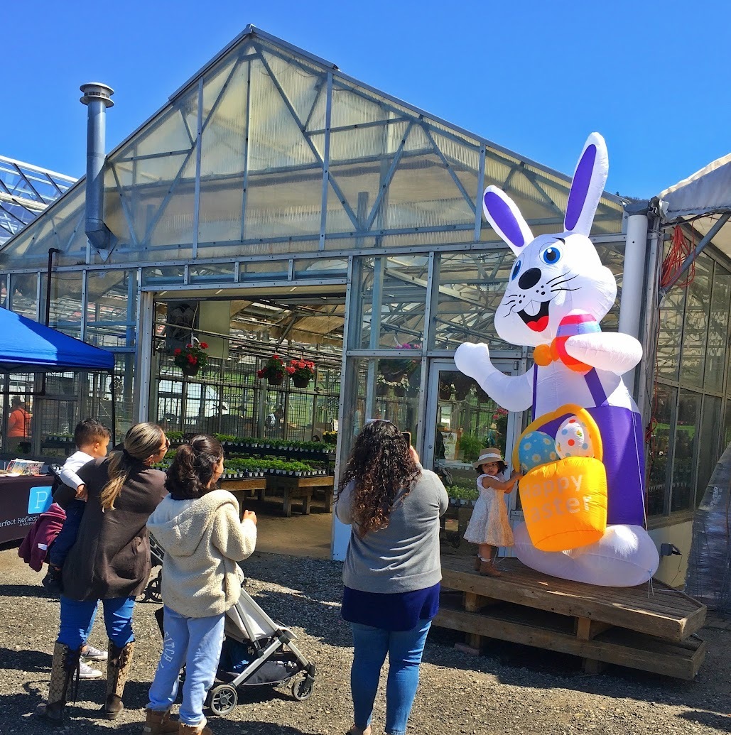 Easter EGG-stravaganza Festival at Heaven Hill Farm - Easter EGG-stravaganza Festival at Heaven Hill Farm