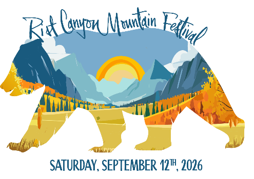 Rist Canyon Volunteer Fire Department Mountain Festival