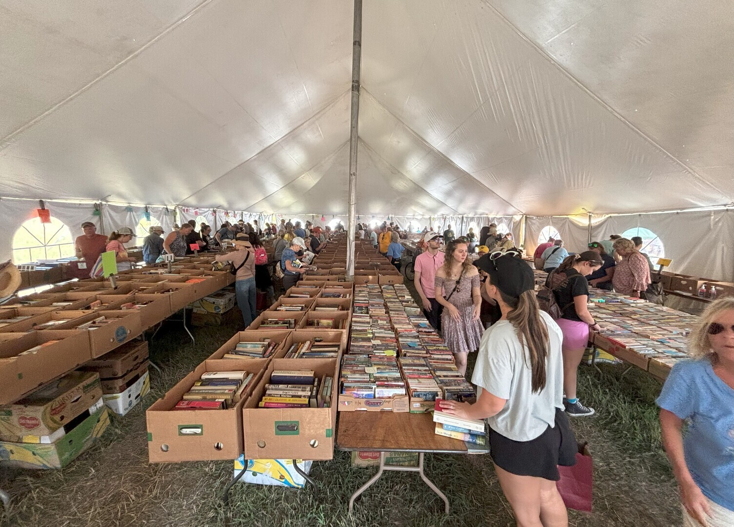 Rist Canyon Volunteer Fire Department Mountain Festival - Rist Canyon Volunteer Fire Department Mountain Festival