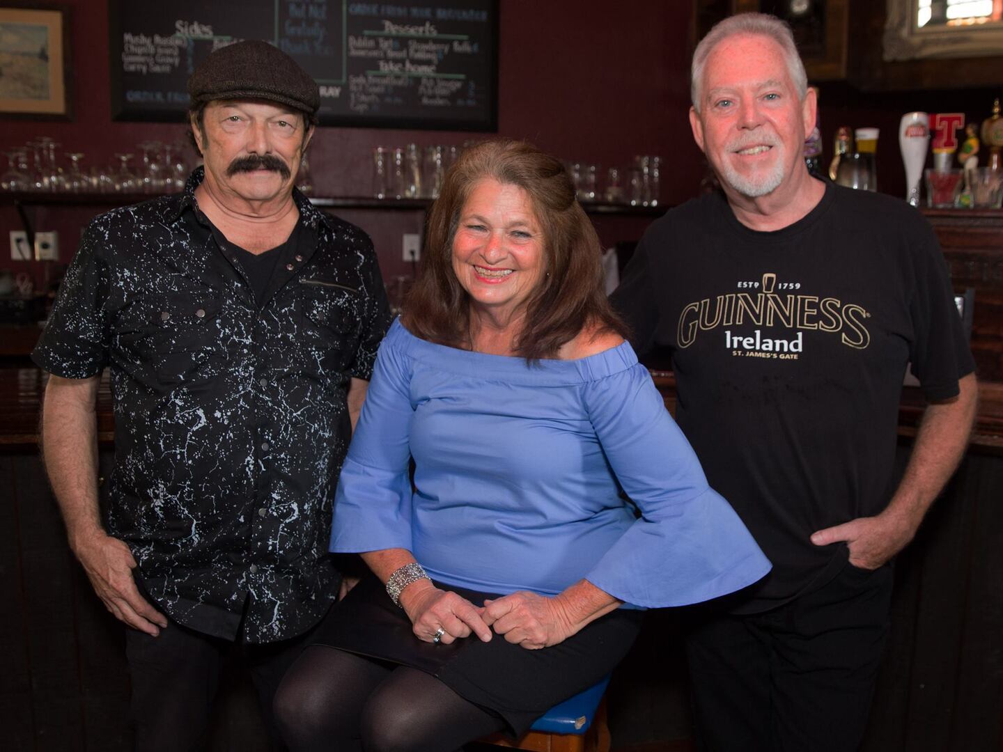 Fishermen's Village St. Patrick's Day Celebration - Fishermen's Village St. Patrick's Day Celebration