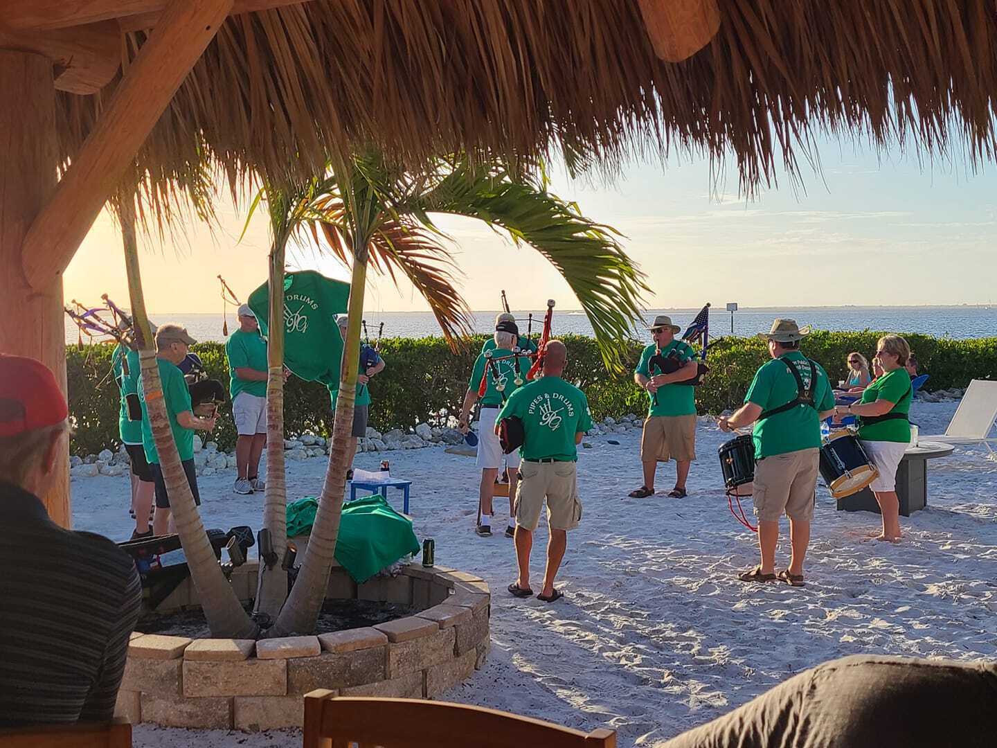 Fishermen's Village St. Patrick's Day Celebration - Fishermen's Village St. Patrick's Day Celebration