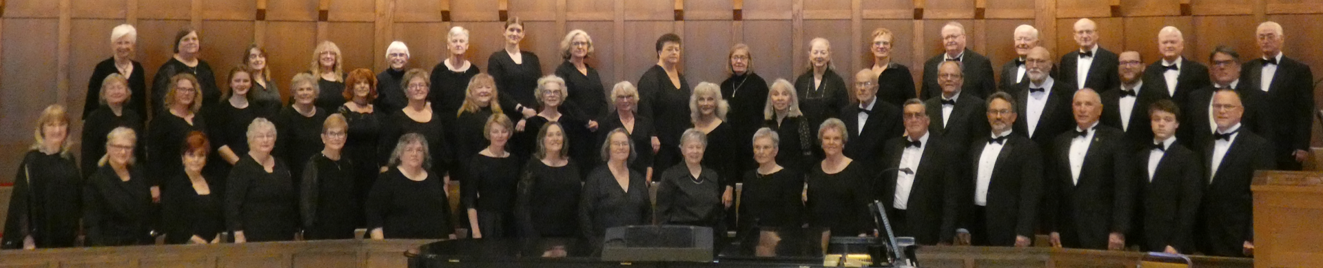 Hill Country Chorale, Classical Music Festival