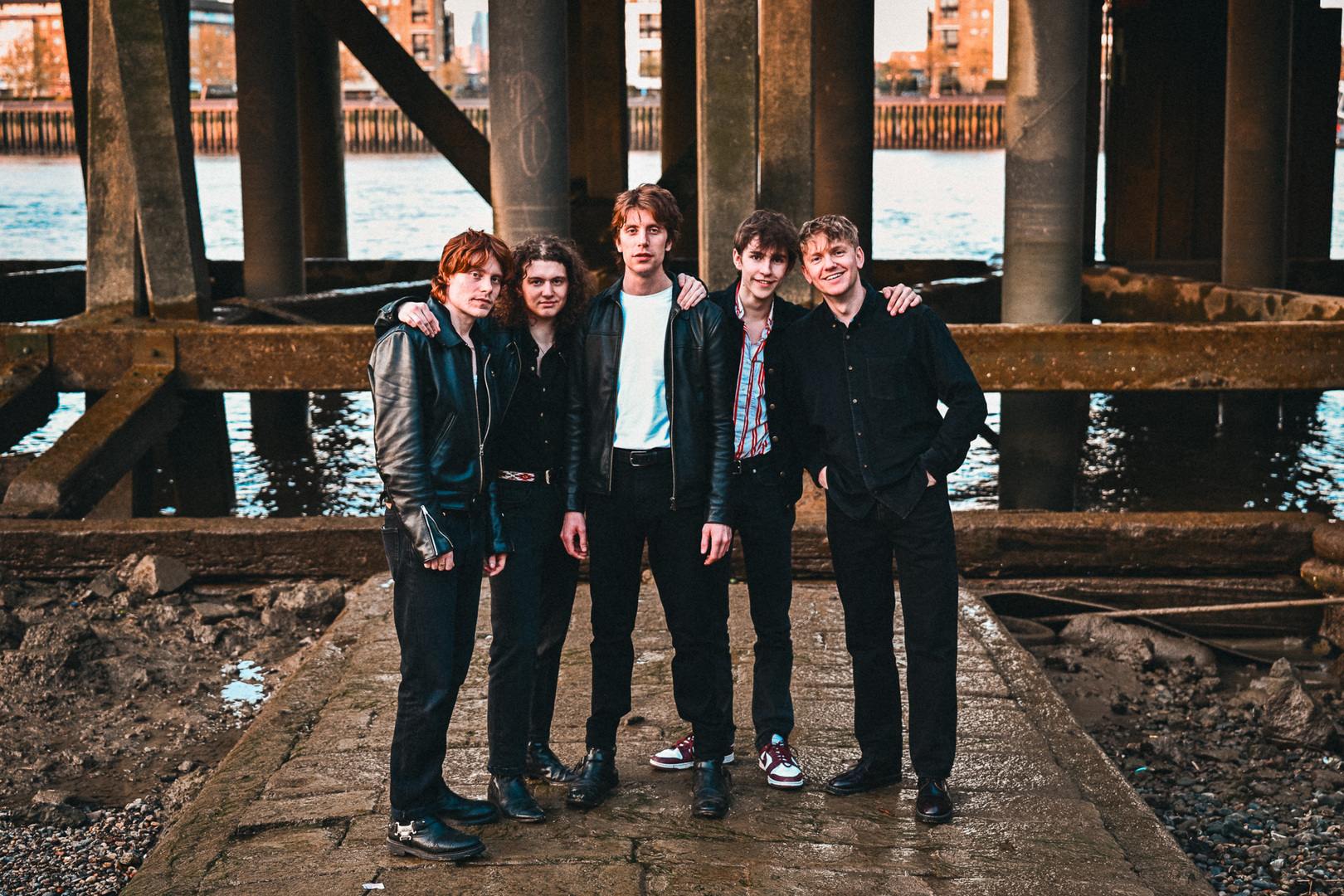 Hardwicke Circus - Live in Concert @ The Royalty (Bowness-on-Windermere) - 21 March 2026 - Hardwicke Circus - Live in Concert @ The Royalty (Bowness-on-Windermere) - 21 March 2026