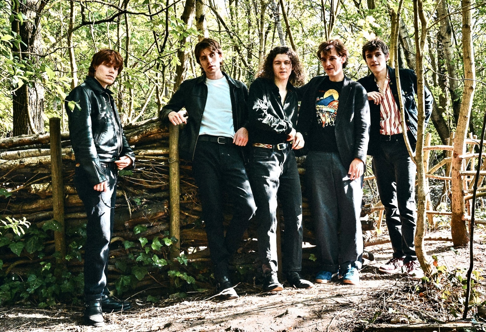 Hardwicke Circus - Live in Concert @ The Royalty (Bowness-on-Windermere) - 21 March 2026 - Hardwicke Circus - Live in Concert @ The Royalty (Bowness-on-Windermere) - 21 March 2026