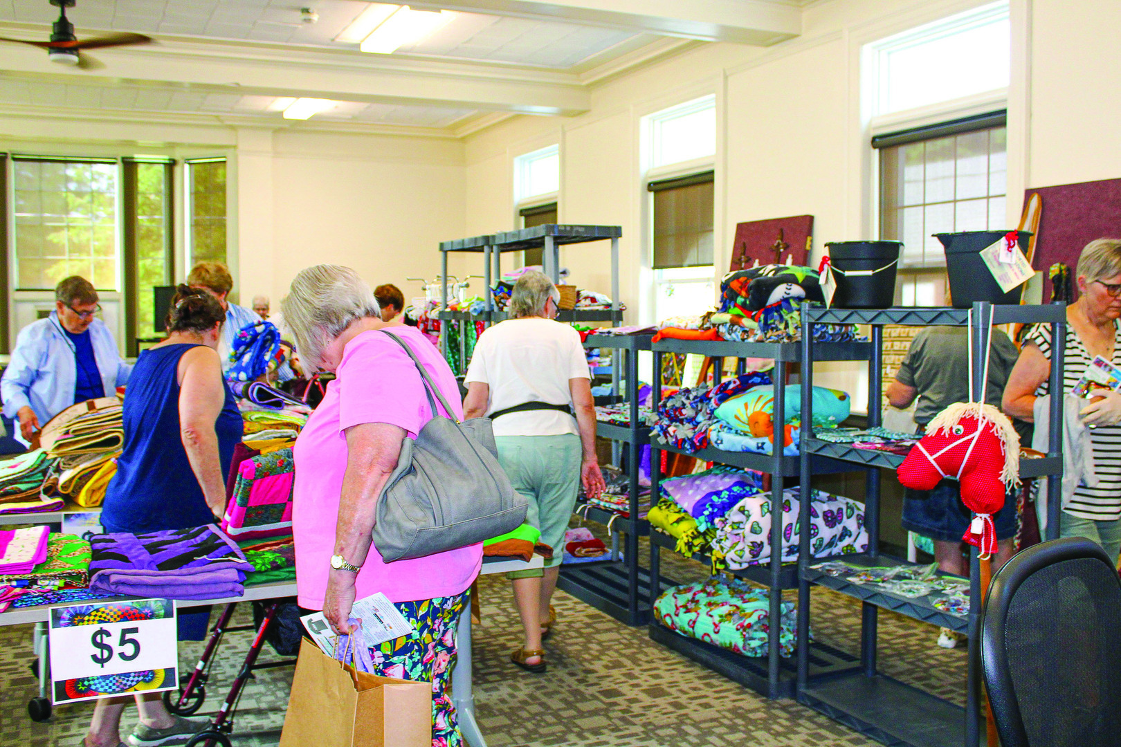 22nd Annual Festival of Quilts - 22nd Annual Festival of Quilts