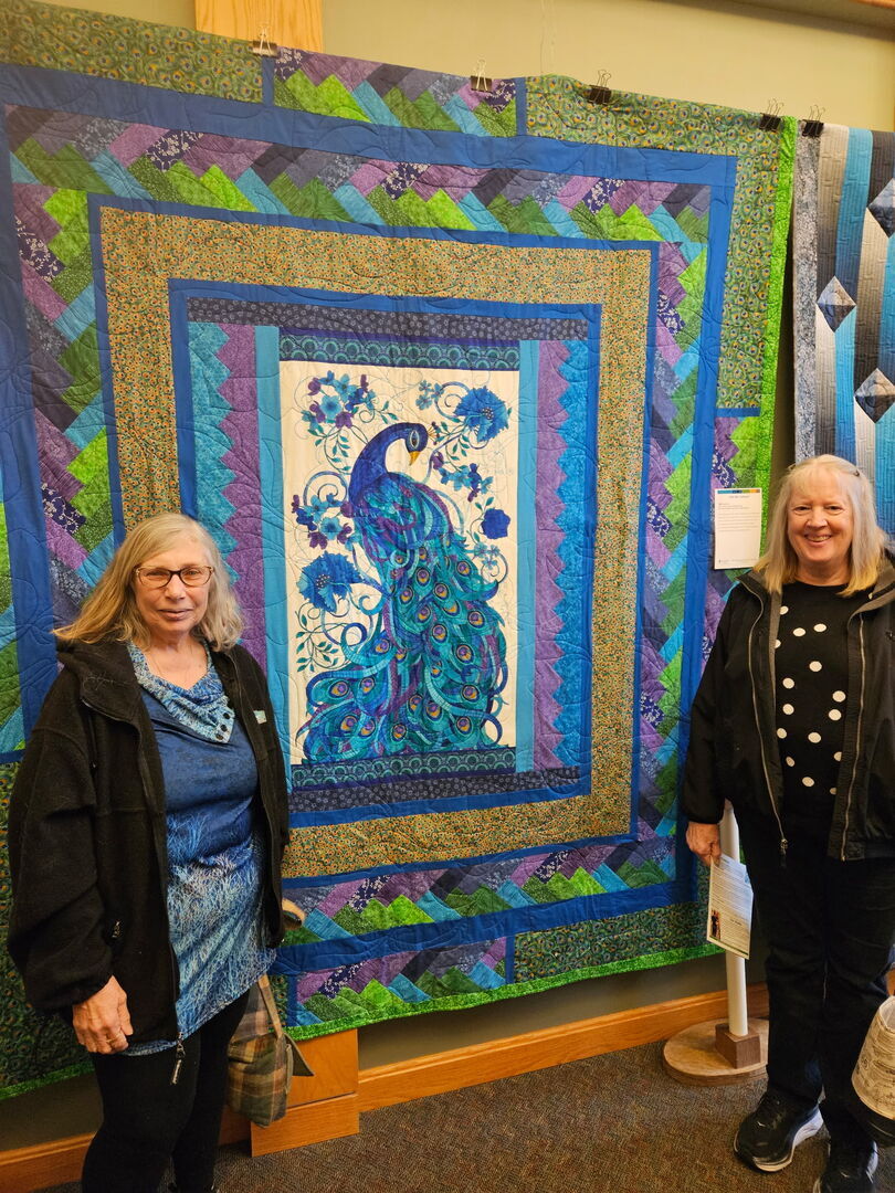 22nd Annual Festival of Quilts - 22nd Annual Festival of Quilts