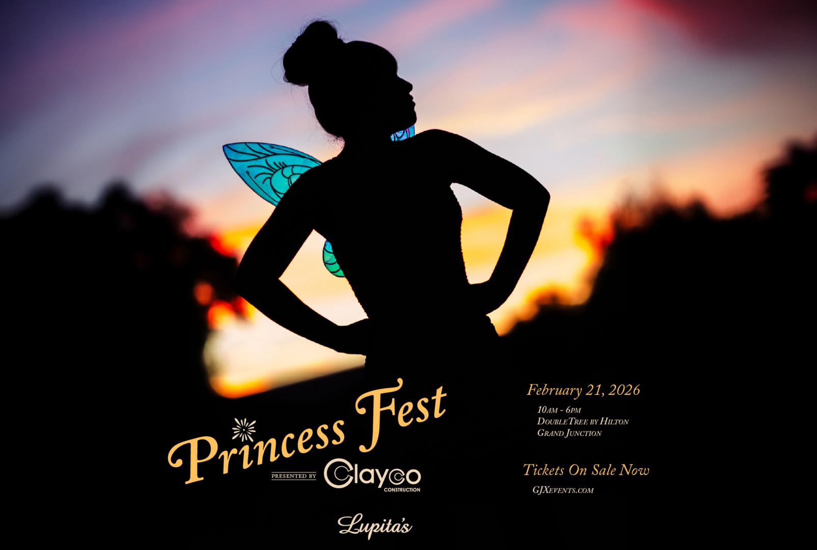 Princess Fest