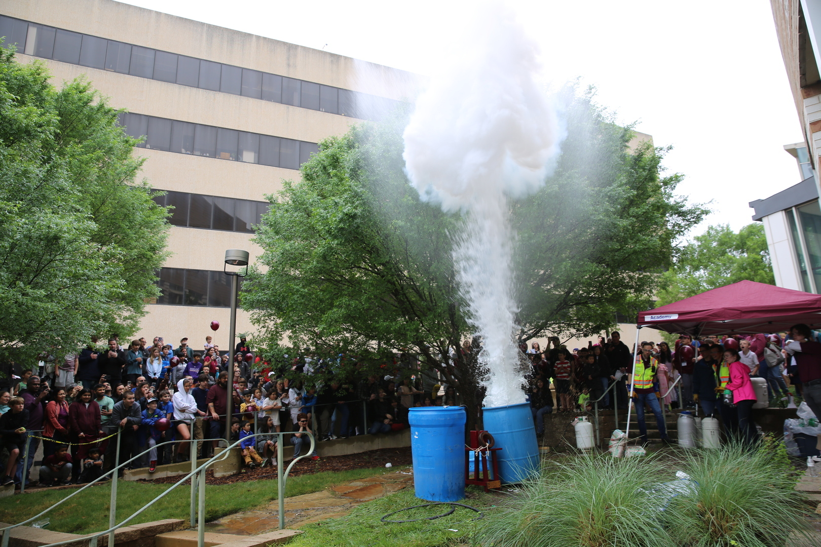 TAMU Physics & Engineering Festival | In-Person on March 28 | All Ages Celebrate Science - TAMU Physics & Engineering Festival | In-Person on March 28 | All Ages Celebrate Science