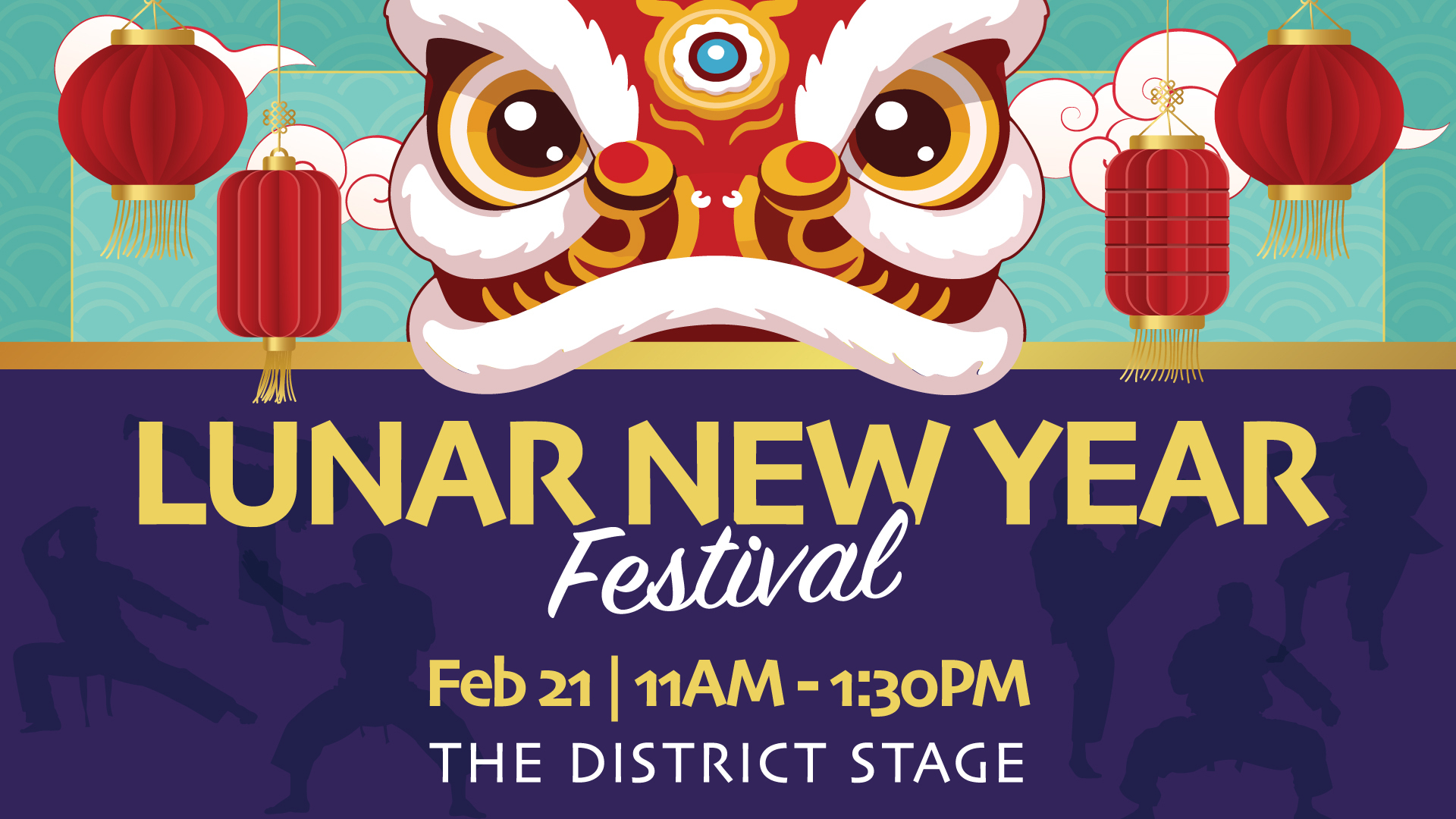 Lunar New Year Festival