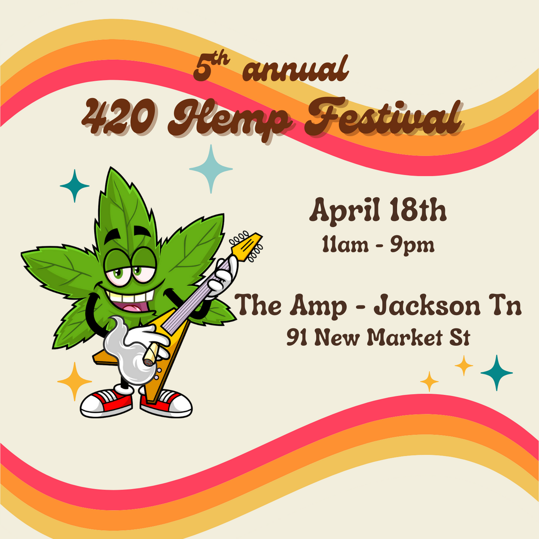 420 Hemp Festival
