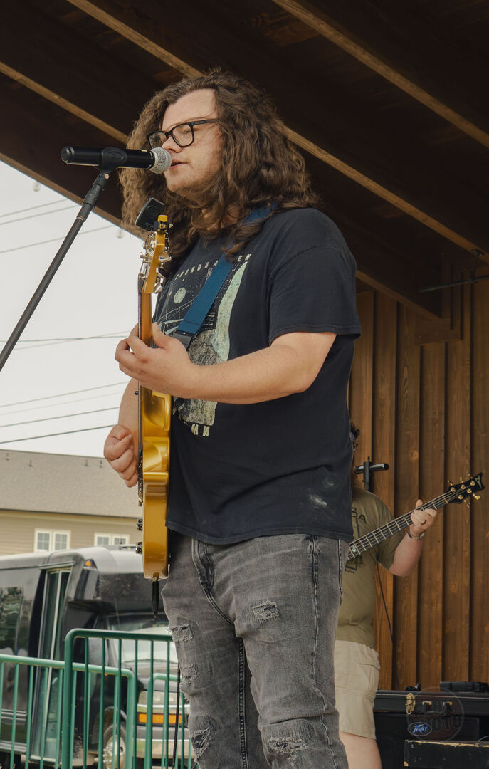 420 Hemp Festival - 420 Hemp Festival