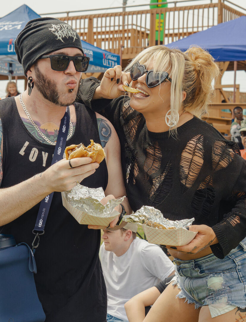 420 Hemp Festival - 420 Hemp Festival