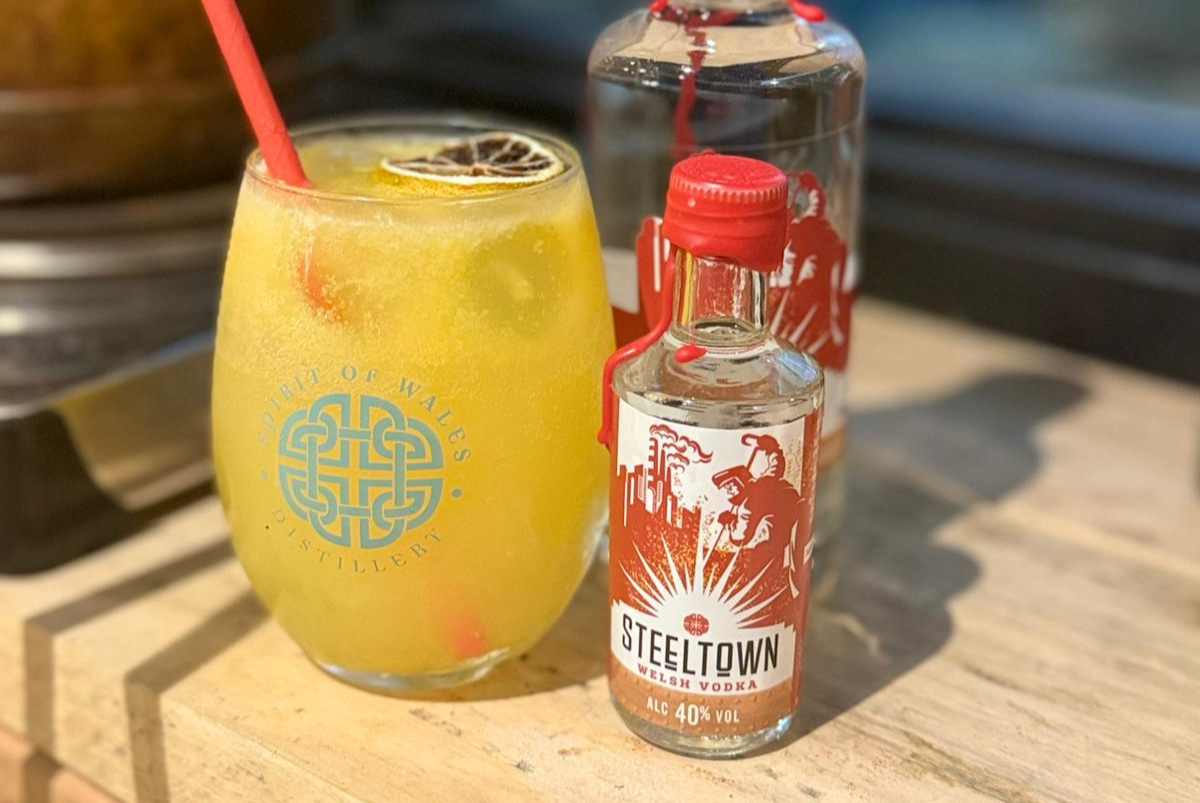 Cocktail Lovers Masterclass in Newport - Cocktail Lovers Masterclass in Newport