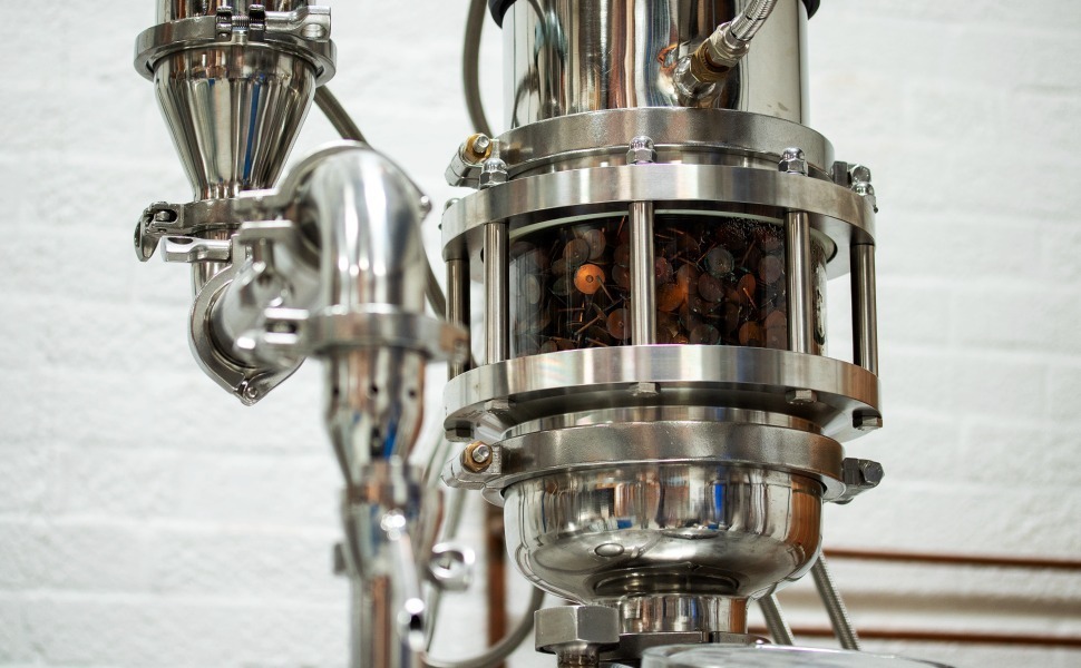 Spirit of Wales Guided Distillery Tour in Newport - Spirit of Wales Guided Distillery Tour in Newport