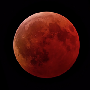 Sights Before Sunrise: Lunar Eclipse Edition at the Cincinnati Observatory