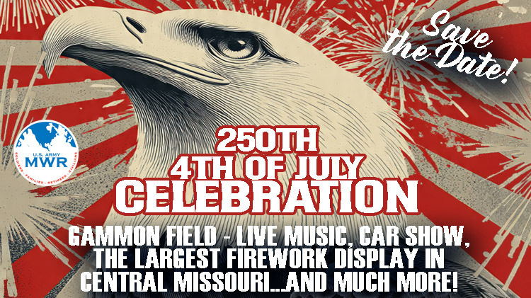 4th of July Celebration