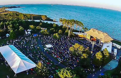 Outer Banks Bluegrass Island Music Festival - Outer Banks Bluegrass Island Music Festival