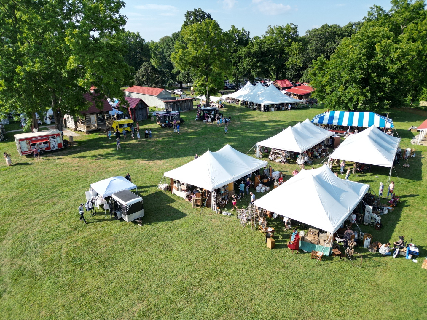 Antiques & Boutiques Market - Antiques & Boutiques Market