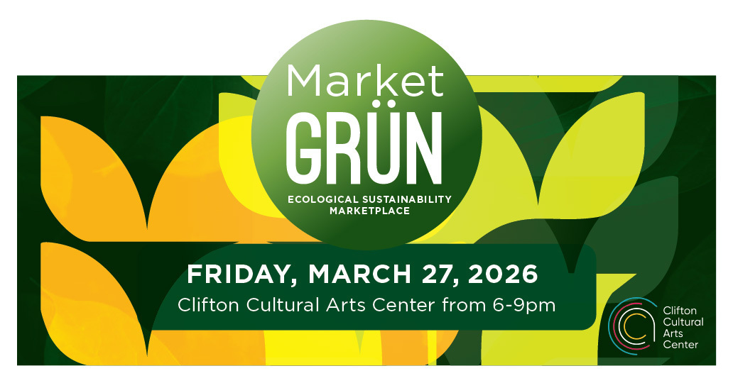 Market Grün | 2026 Spring Quarter Event