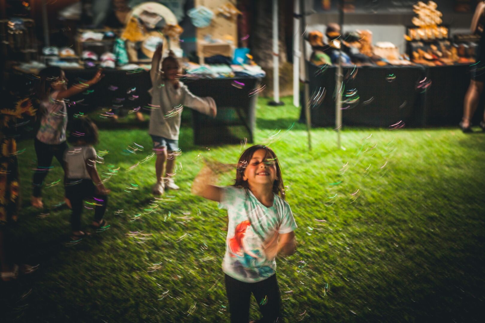 Princeville Night Market - Princeville Night Market