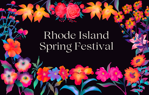 Rhode Island Spring Festival