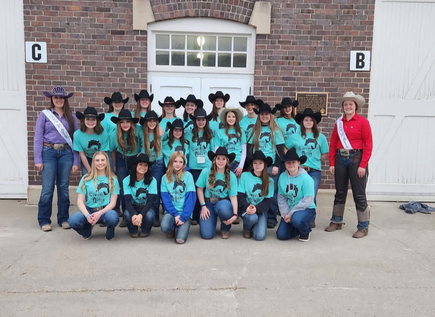 Iowa Horse Fair - Iowa Horse Fair