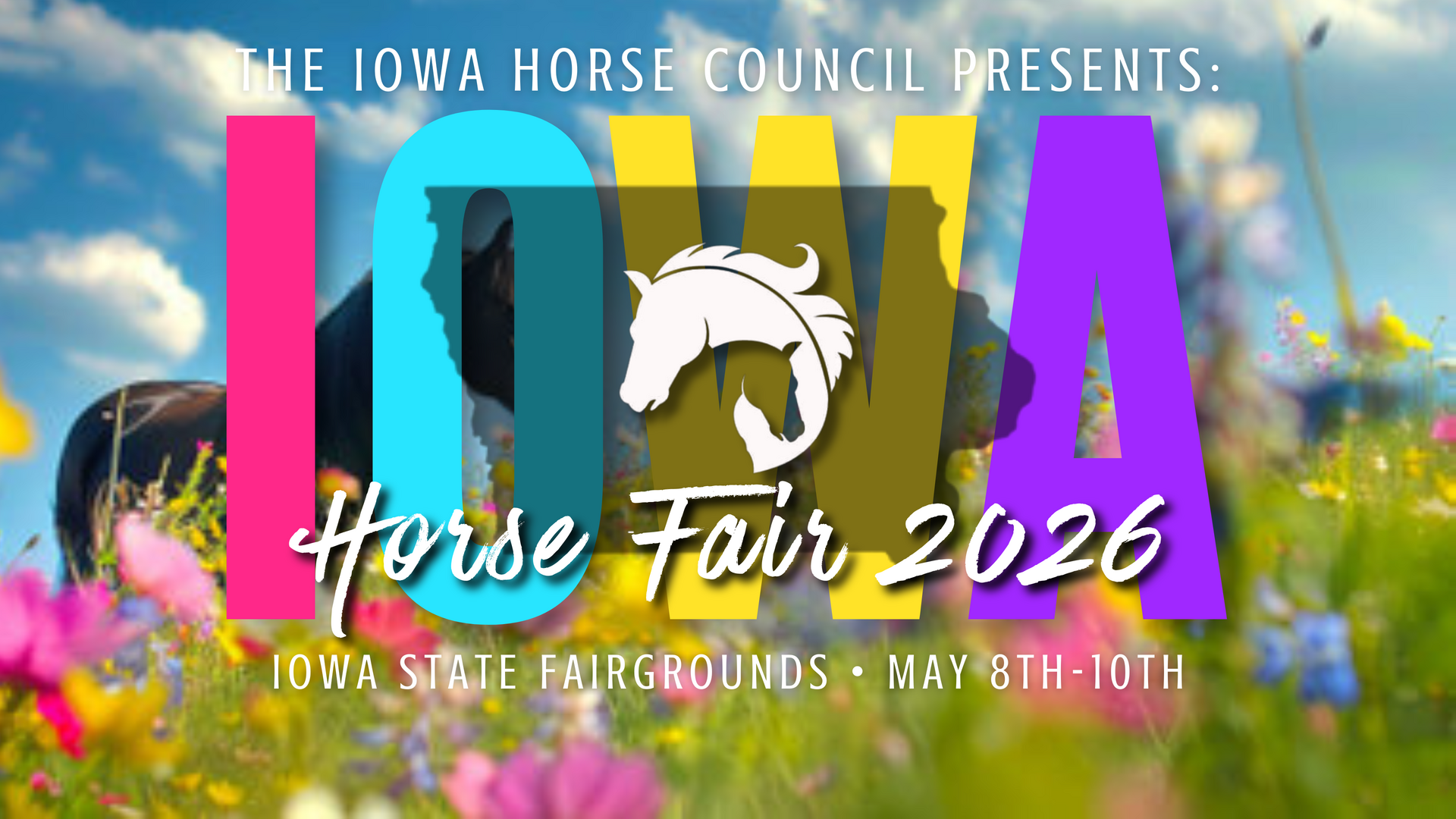 Iowa Horse Fair - Iowa Horse Fair