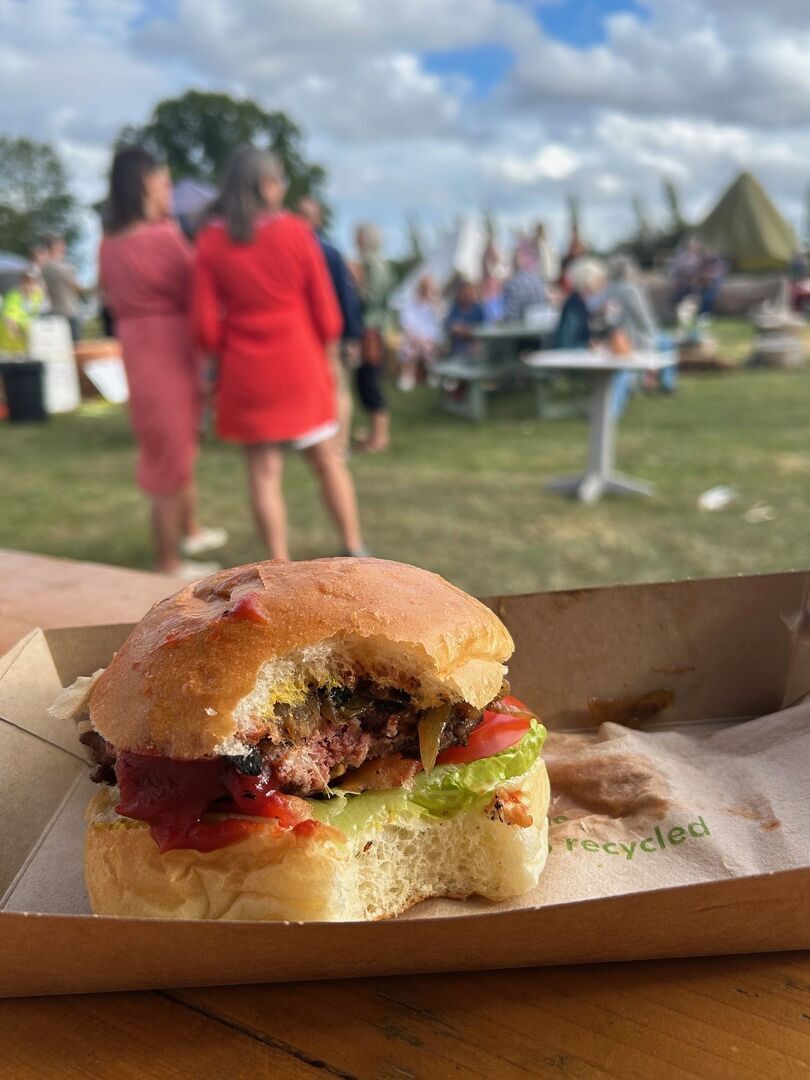 Grange Farm Summer Party - Grange Farm Summer Party