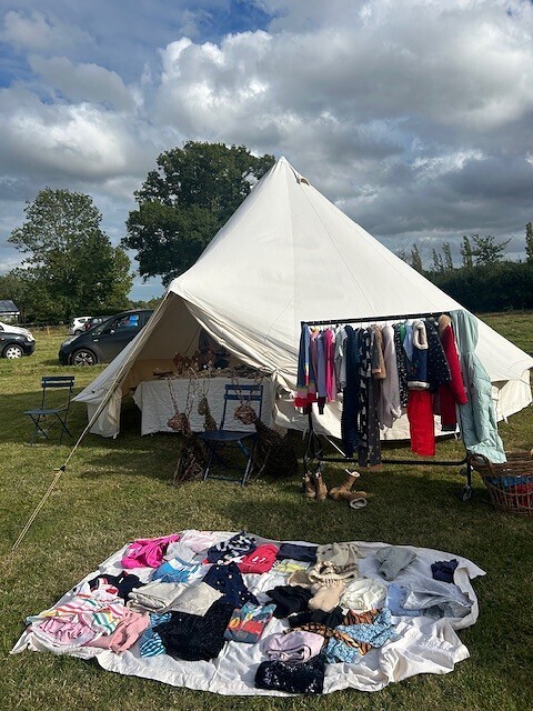 Grange Farm Summer Party - Grange Farm Summer Party