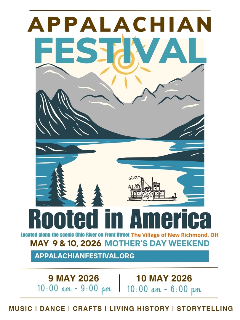 55th Annual Appalachian Festival