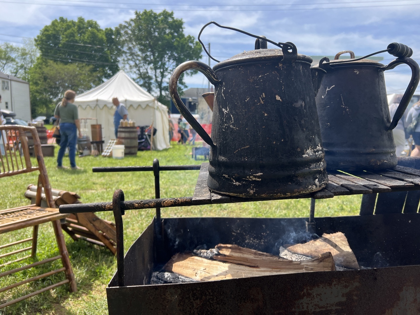 55th Annual Appalachian Festival - 55th Annual Appalachian Festival