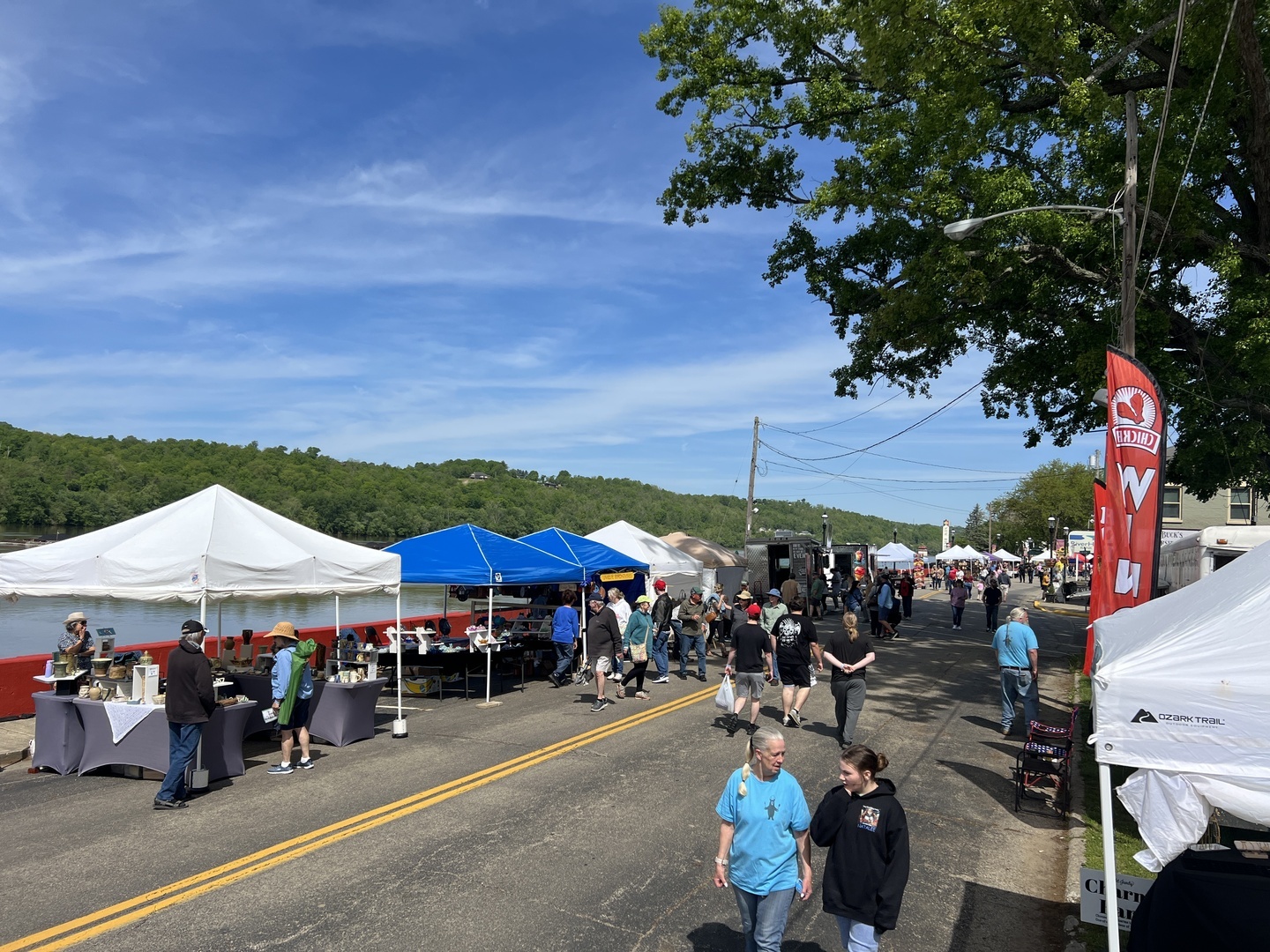 55th Annual Appalachian Festival - 55th Annual Appalachian Festival