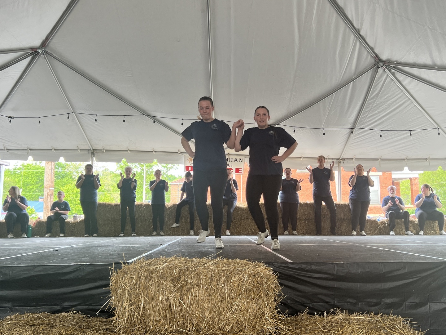 55th Annual Appalachian Festival - 55th Annual Appalachian Festival