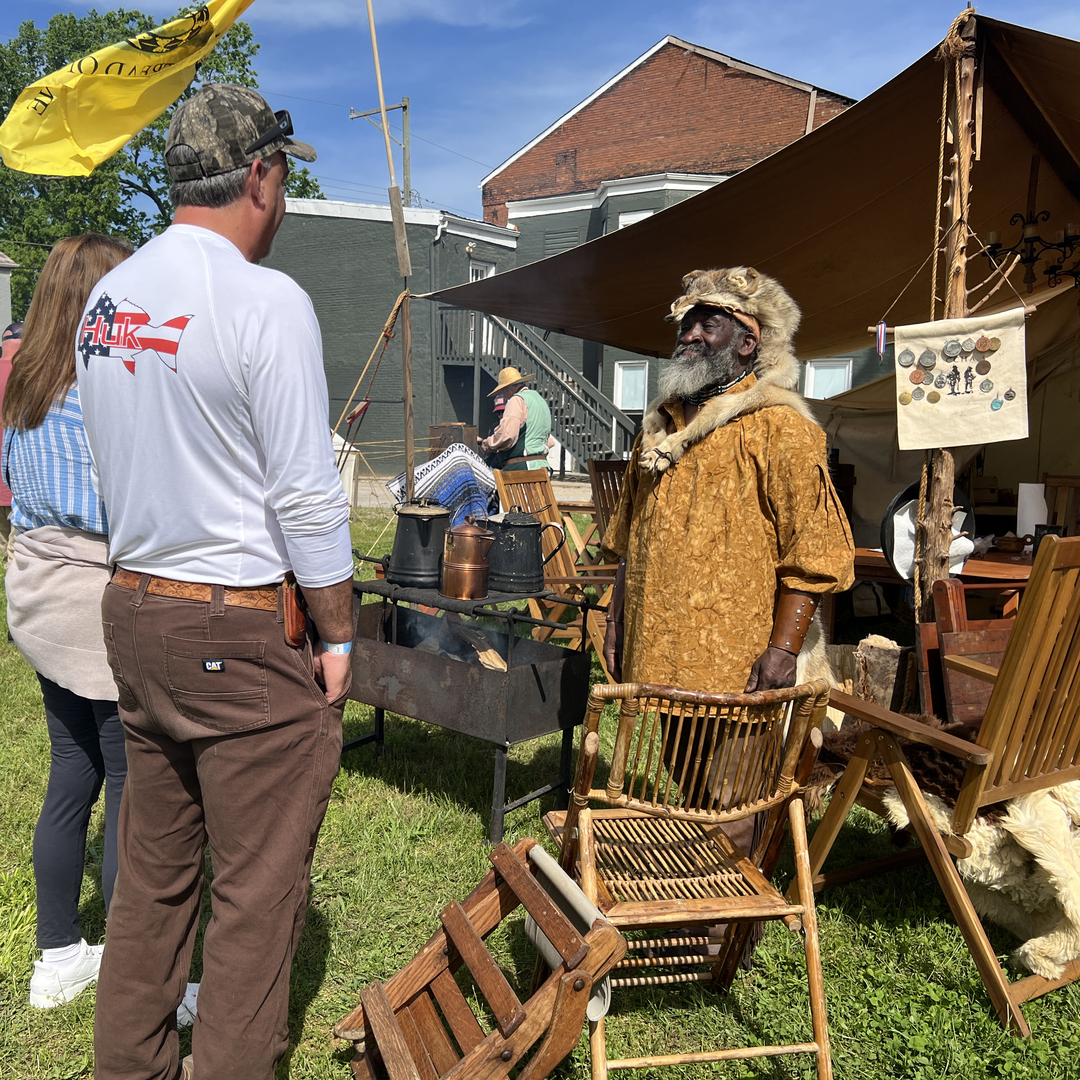 55th Annual Appalachian Festival - 55th Annual Appalachian Festival