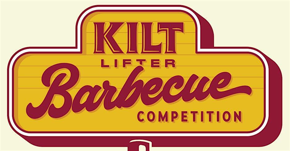Four Peaks Kilt Lifter BBQ Competition