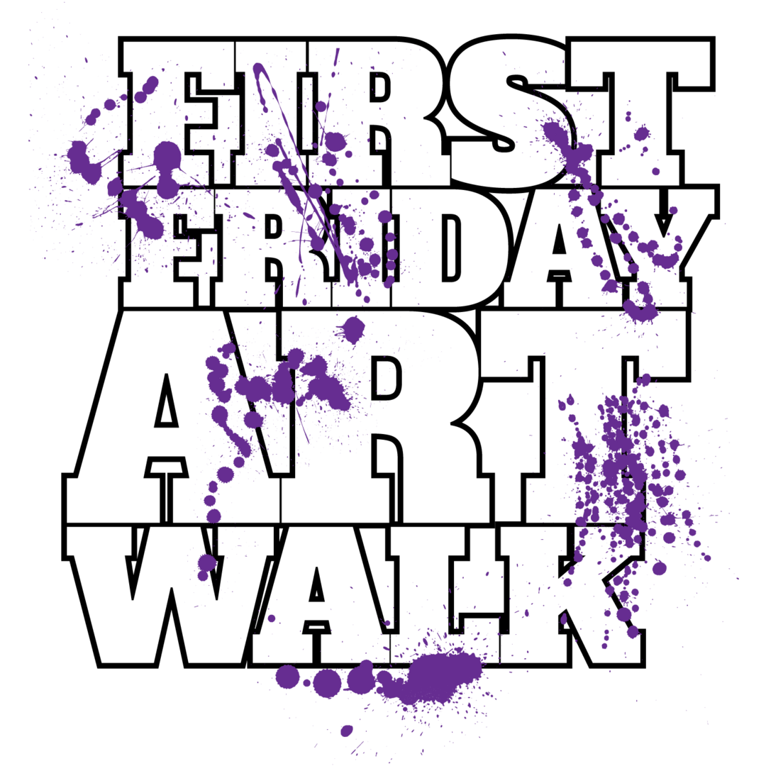 First Friday Art Walk -Clinton - First Friday Art Walk -Clinton