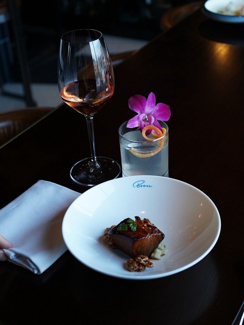 Ring in the Lunar New Year with Empress by Boon