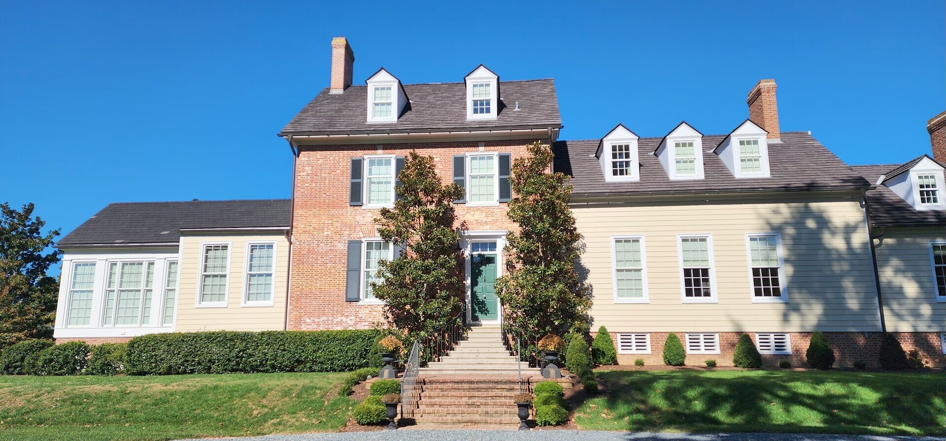 Talbot County Tour / Maryland House & Garden Pilgrimage: A 250th Anniverary Historical Celebration! - Talbot County Tour / Maryland House & Garden Pilgrimage: A 250th Anniverary Historical Celebration!