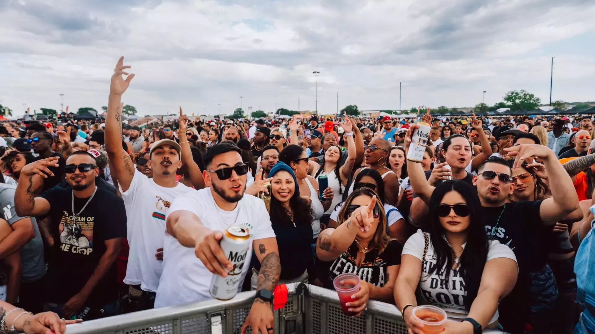 Latido Festival - Latido Festival