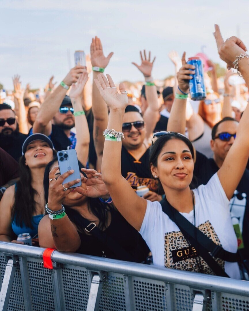 Latido Festival Houston - Latido Festival Houston